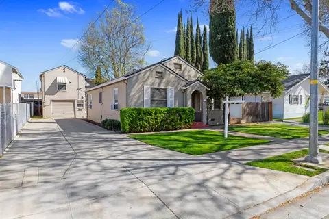 Exterior - 1434 Parker Ave, Tracy, CA 95376 photo 2 of 8