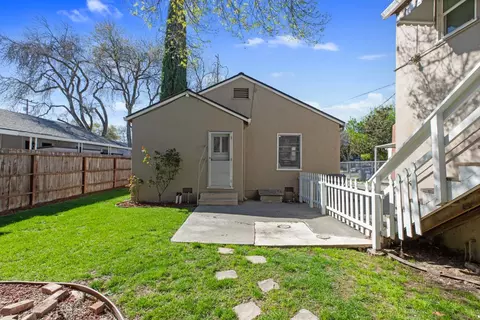 Exterior - 1434 Parker Ave, Tracy, CA 95376 photo 5 of 8