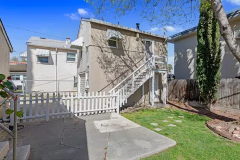 Exterior - 1434 Parker Ave, Tracy, CA 95376 photo 8 of 8