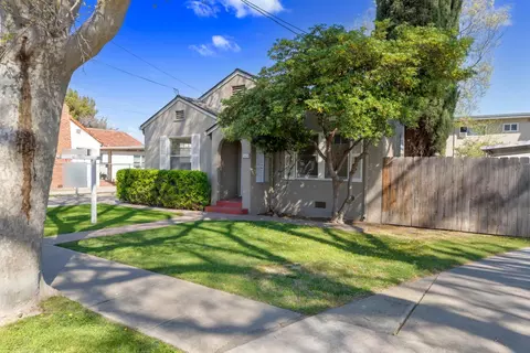 Exterior - 1434 Parker Ave, Tracy, CA 95376 photo 3 of 8