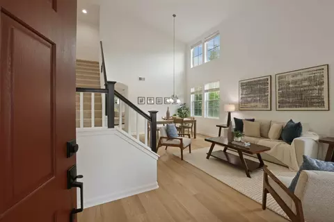 Entry Way - 1883 Oswego Ct, Tracy, CA 95304 photo 1 of 6