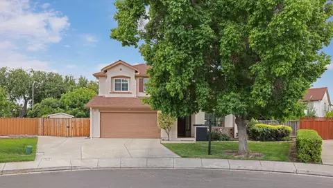 Exterior - 1883 Oswego Ct, Tracy, CA 95304 photo 2 of 17