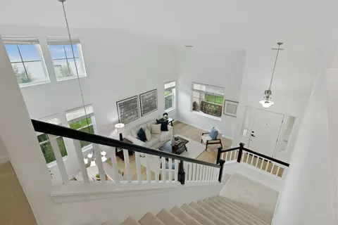 Entry Way - 1883 Oswego Ct, Tracy, CA 95304 photo 4 of 6