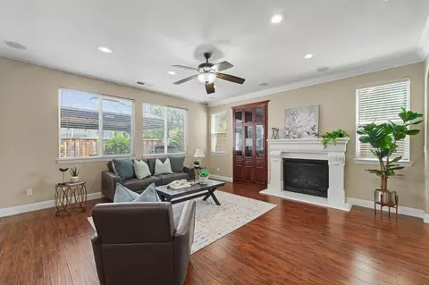 Living - 1223 E Springer Dr, Turlock, CA 95382 photo 3 of 7