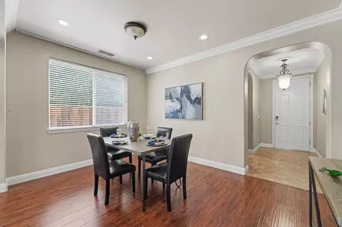 Entry Way - 1223 E Springer Dr, Turlock, CA 95382 photo 3 of 10