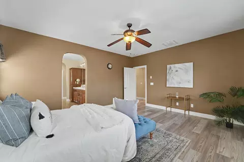 Bedroom - 1223 E Springer Dr, Turlock, CA 95382 photo 2 of 5