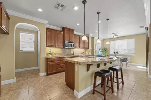 Kitchen - 1223 E Springer Dr, Turlock, CA 95382 photo 2 of 3