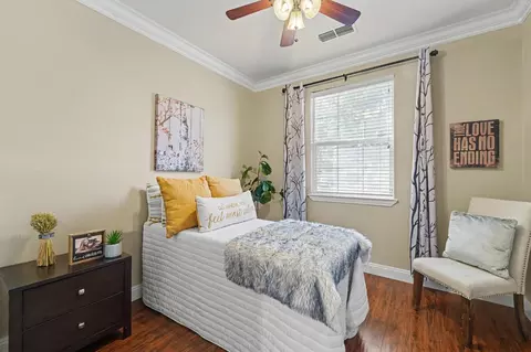 Bedroom - 1223 E Springer Dr, Turlock, CA 95382 photo 5 of 5