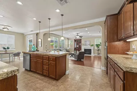Entry Way - 1223 E Springer Dr, Turlock, CA 95382 photo 4 of 10