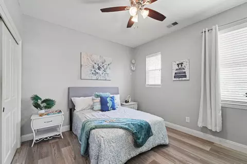 Bedroom - 1223 E Springer Dr, Turlock, CA 95382 photo 3 of 5