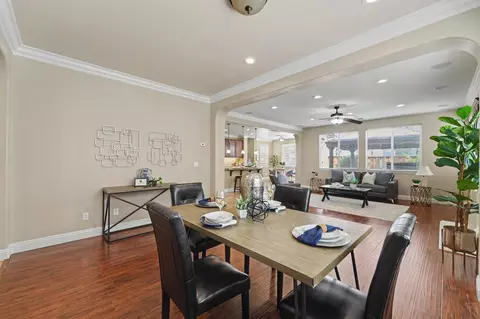 Dining - 1223 E Springer Dr, Turlock, CA 95382 photo 1 of 2