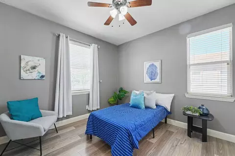 Bedroom - 1223 E Springer Dr, Turlock, CA 95382 photo 4 of 5