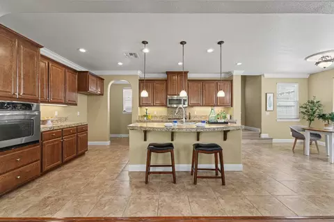 Kitchen - 1223 E Springer Dr, Turlock, CA 95382 photo 1 of 3