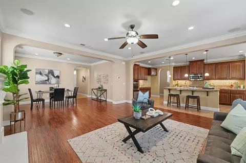 Living - 1223 E Springer Dr, Turlock, CA 95382 photo 5 of 7