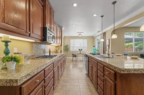 Entry Way - 1223 E Springer Dr, Turlock, CA 95382 photo 5 of 10