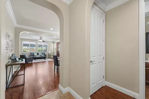 Entry Way - 1223 E Springer Dr, Turlock, CA 95382 photo 2 of 10