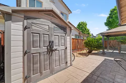 Exterior - 1223 E Springer Dr, Turlock, CA 95382 photo 8 of 8