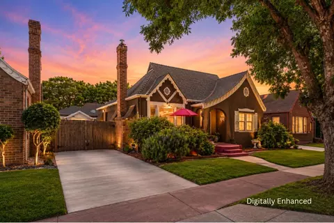 1872 W Willow St, Stockton, CA 95203