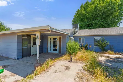 Exterior - 2201 Vivian Rd, Modesto, CA 95358 photo 11 of 11