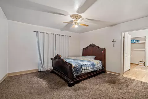 Bedroom - 2201 Vivian Rd, Modesto, CA 95358 photo 3 of 6