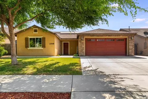 1548 N Irma St, Visalia, CA 93292