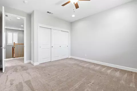 Bedroom - 1472 Bicker Cir, Folsom, CA 95630 photo 11 of 13