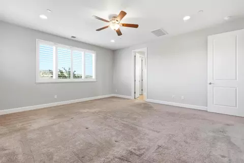 Bedroom - 1472 Bicker Cir, Folsom, CA 95630 photo 6 of 13