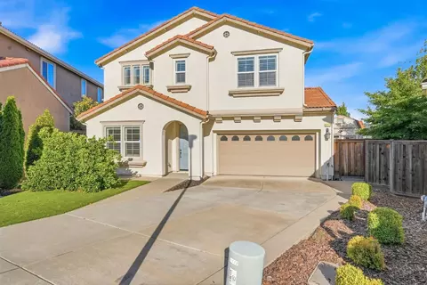 Exterior - 1472 Bicker Cir, Folsom, CA 95630 photo 2 of 5