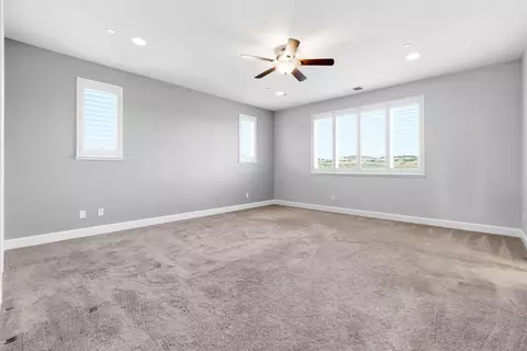 Bedroom - 1472 Bicker Cir, Folsom, CA 95630 photo 4 of 13