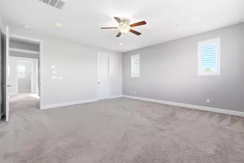 Bedroom - 1472 Bicker Cir, Folsom, CA 95630 photo 7 of 13