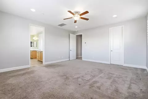 Bedroom - 1472 Bicker Cir, Folsom, CA 95630 photo 5 of 13