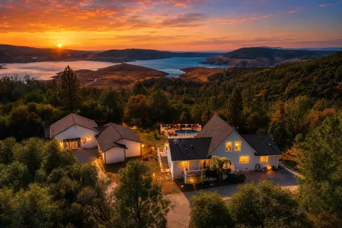 83 Northfork Rd, Berry Creek, CA 95916