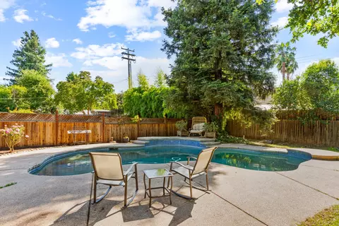 Exterior - 3219 Smathers Way, Carmichael, CA 95608 photo 9 of 13