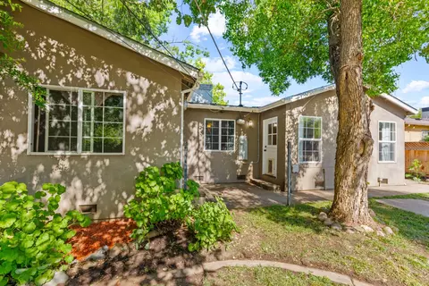 Exterior - 3219 Smathers Way, Carmichael, CA 95608 photo 10 of 13