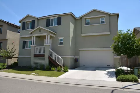 1418 Battlement Dr, Stockton, CA 95206