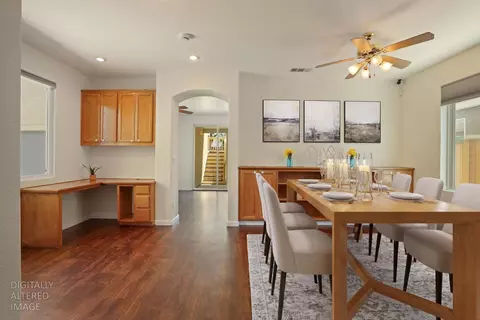 Dining - 1262 Syracuse Ln, Manteca, CA 95336 photo 1 of 1