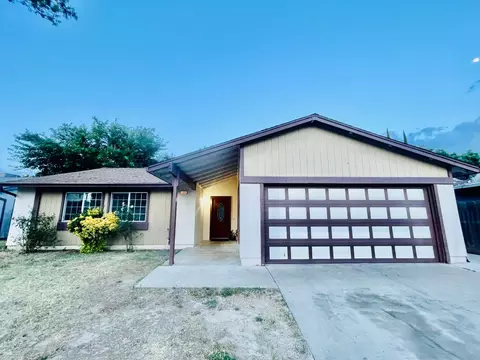 1124 Speer Dr, Modesto, CA 95358