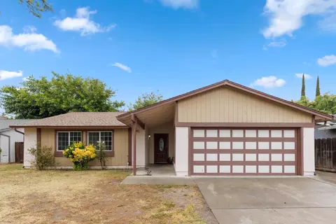 1124 Speer Dr, Modesto, CA 95358