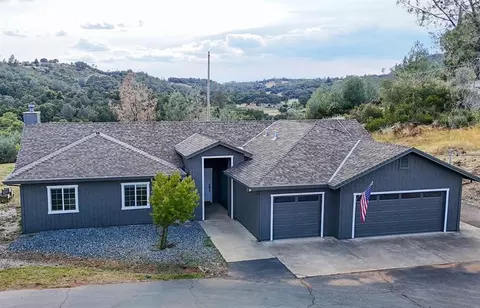 1261 Jurgens Rd, Rescue, CA 95672