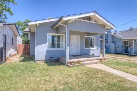 711 12th St, Marysville, CA 95901