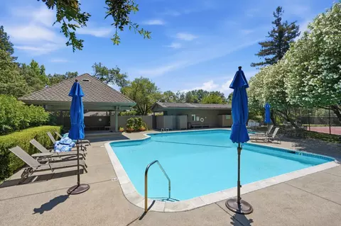 Exterior - 61 Riverknoll Pl, Carmichael, CA 95608 photo 13 of 13