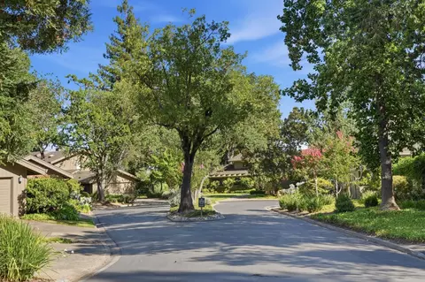 Exterior - 61 Riverknoll Pl, Carmichael, CA 95608 photo 11 of 13