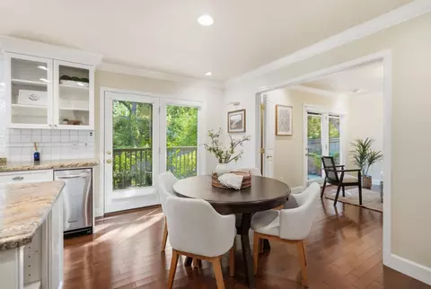 Dining - 61 Riverknoll Pl, Carmichael, CA 95608 photo 3 of 3