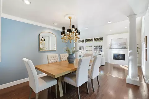 Dining - 61 Riverknoll Pl, Carmichael, CA 95608 photo 1 of 3