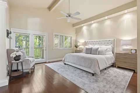 Bedroom - 61 Riverknoll Pl, Carmichael, CA 95608 photo 1 of 2
