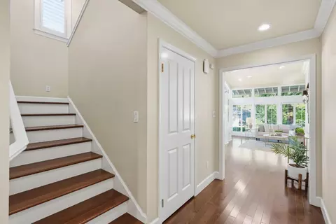 Entry Way - 61 Riverknoll Pl, Carmichael, CA 95608 photo 2 of 4