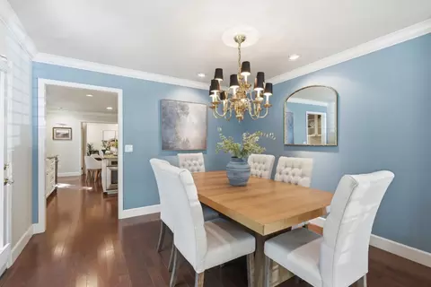 Dining - 61 Riverknoll Pl, Carmichael, CA 95608 photo 2 of 3