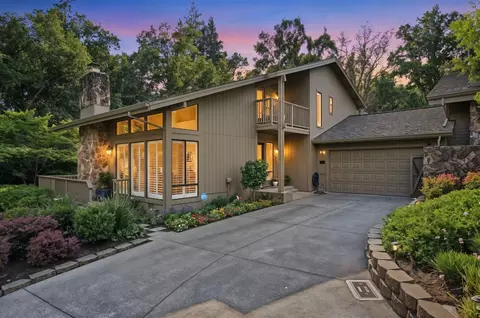 Exterior - 61 Riverknoll Pl, Carmichael, CA 95608 photo 2 of 13