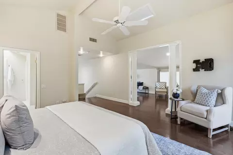 Bedroom - 61 Riverknoll Pl, Carmichael, CA 95608 photo 2 of 2