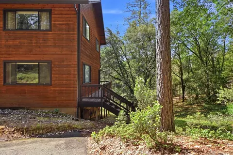 Exterior - 661 E Cape Horn Rd, Colfax, CA 95713 photo 9 of 10